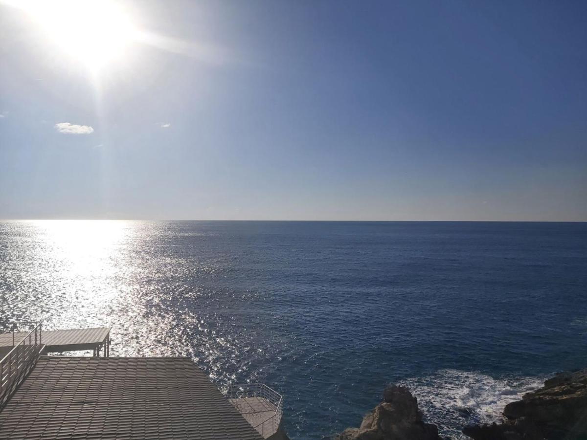 Paradise Beachfront View 1 Бар Екстериор снимка