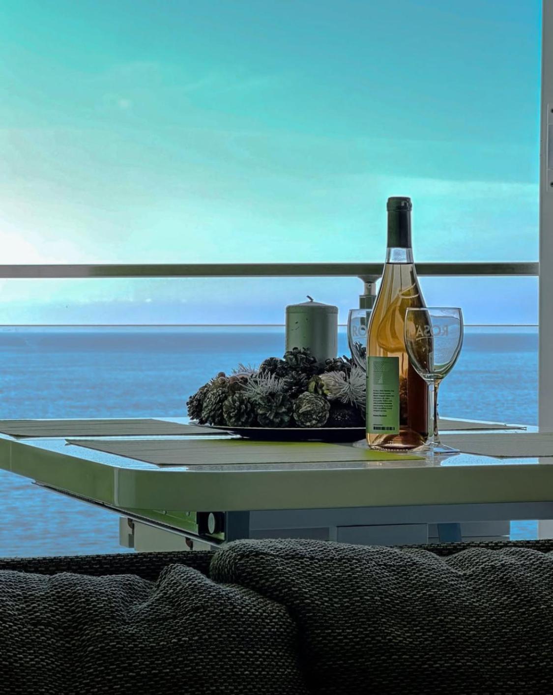Paradise Beachfront View 1 Бар Екстериор снимка