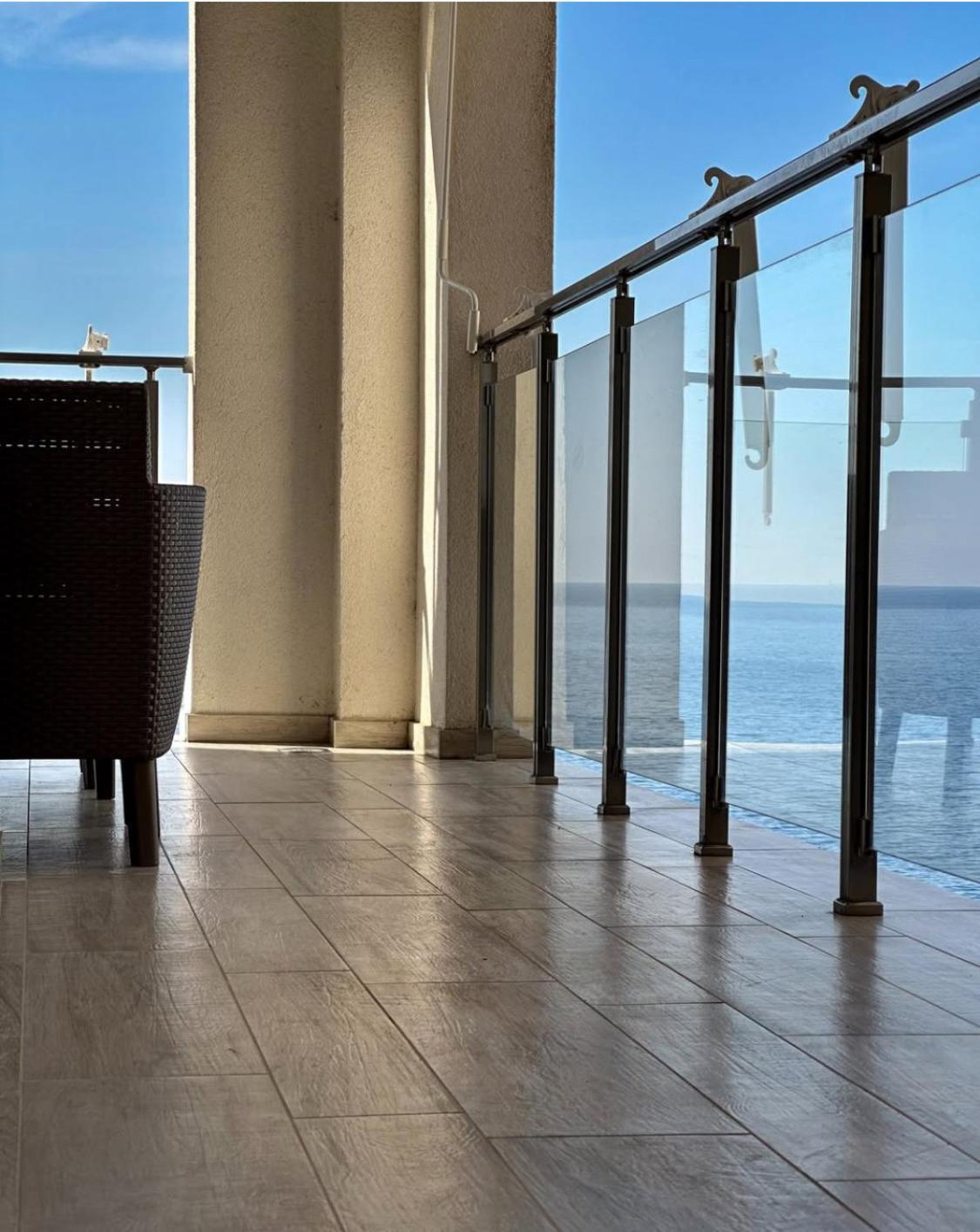Paradise Beachfront View 1 Бар Екстериор снимка