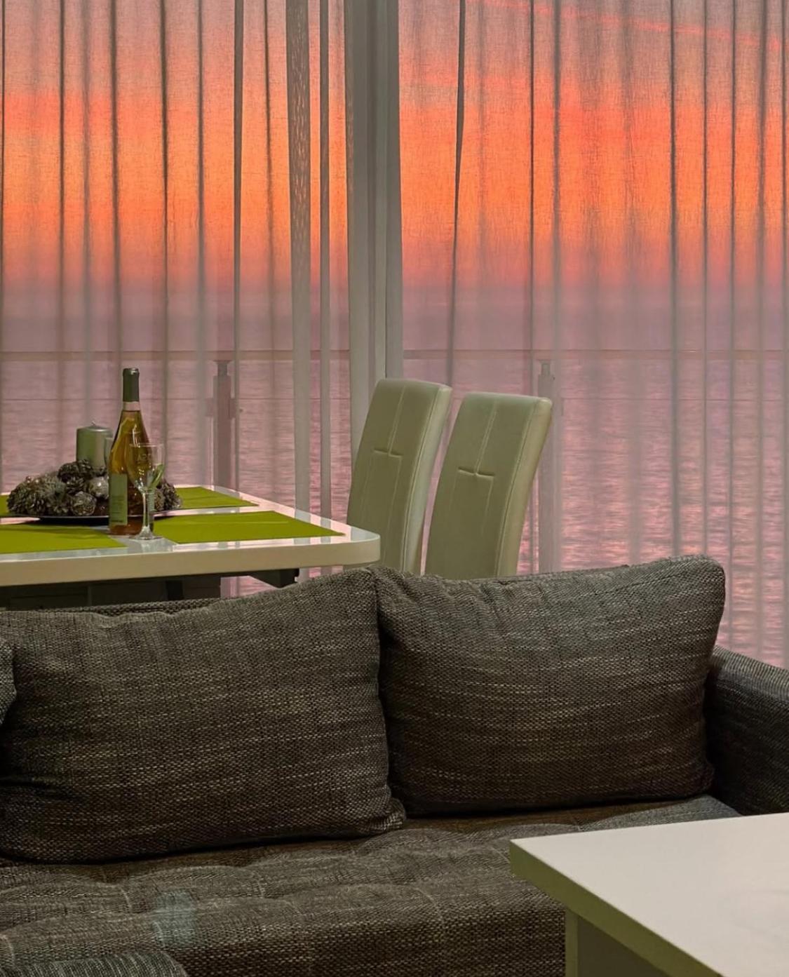 Paradise Beachfront View 1 Бар Екстериор снимка