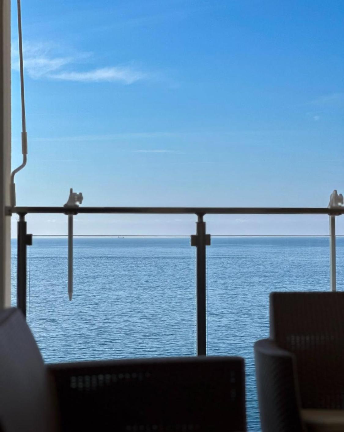 Paradise Beachfront View 1 Бар Екстериор снимка
